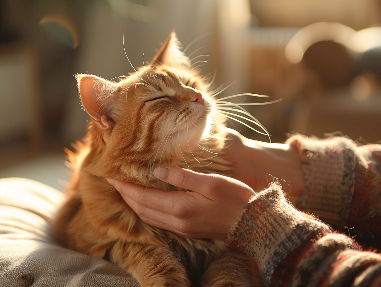 chat affection