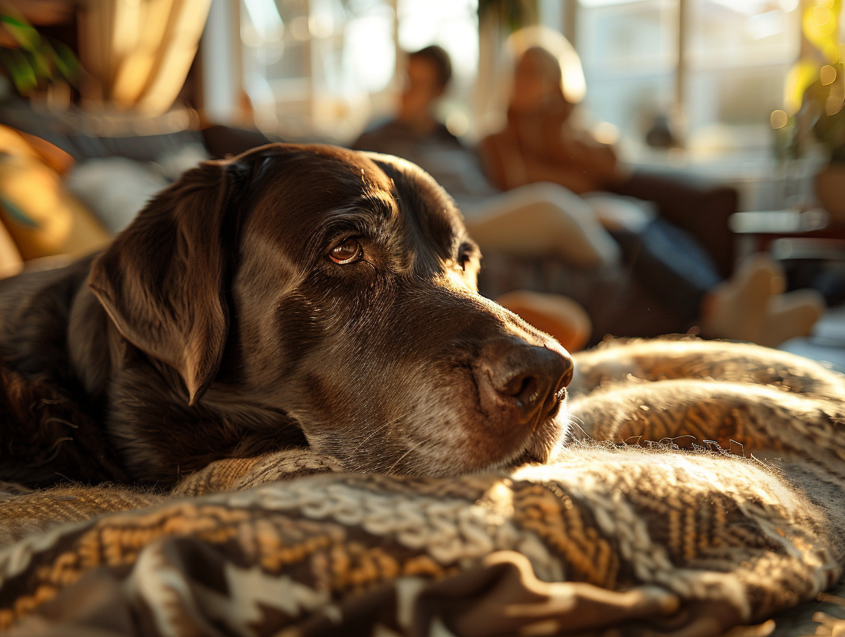 euthanasie canine