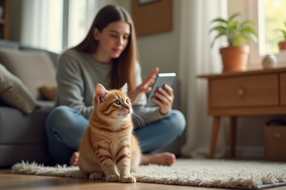 animaux compagnie