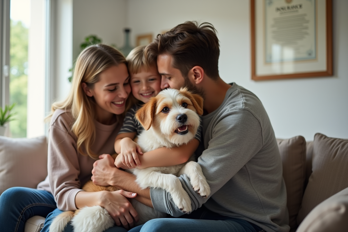 animal assurance