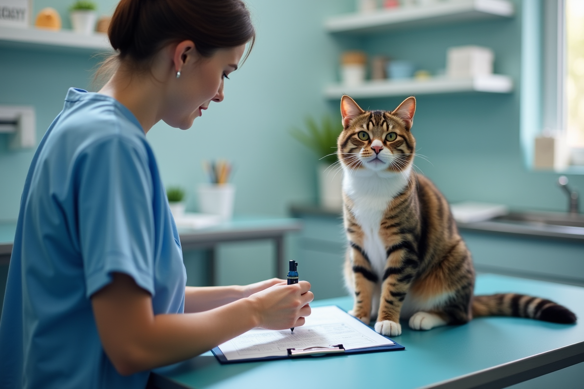 assurance animale