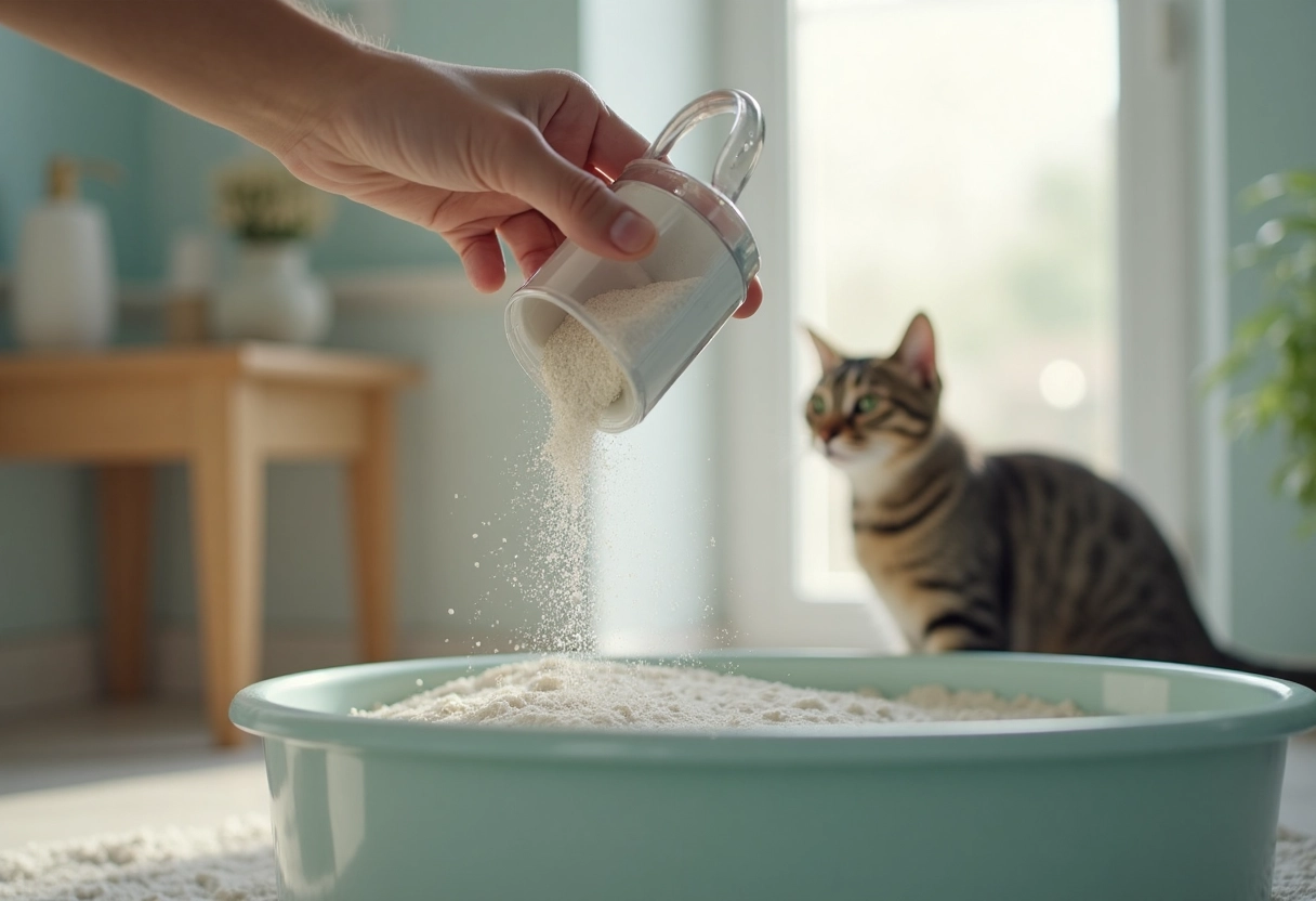 chat odorant